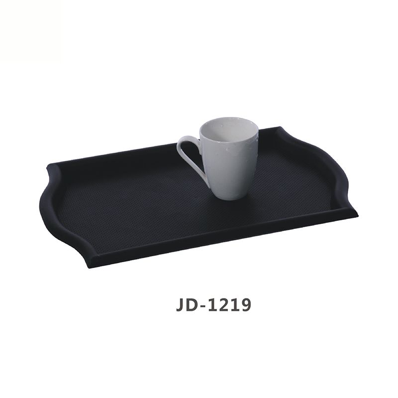 Rectangular tray JD-1219 details Picture