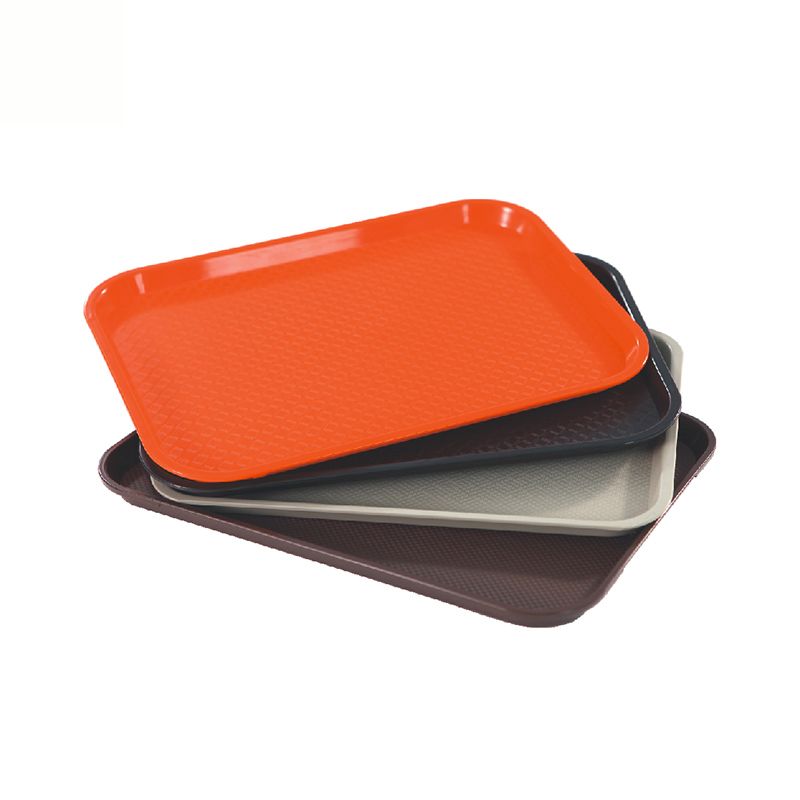 Square tray JD-6816