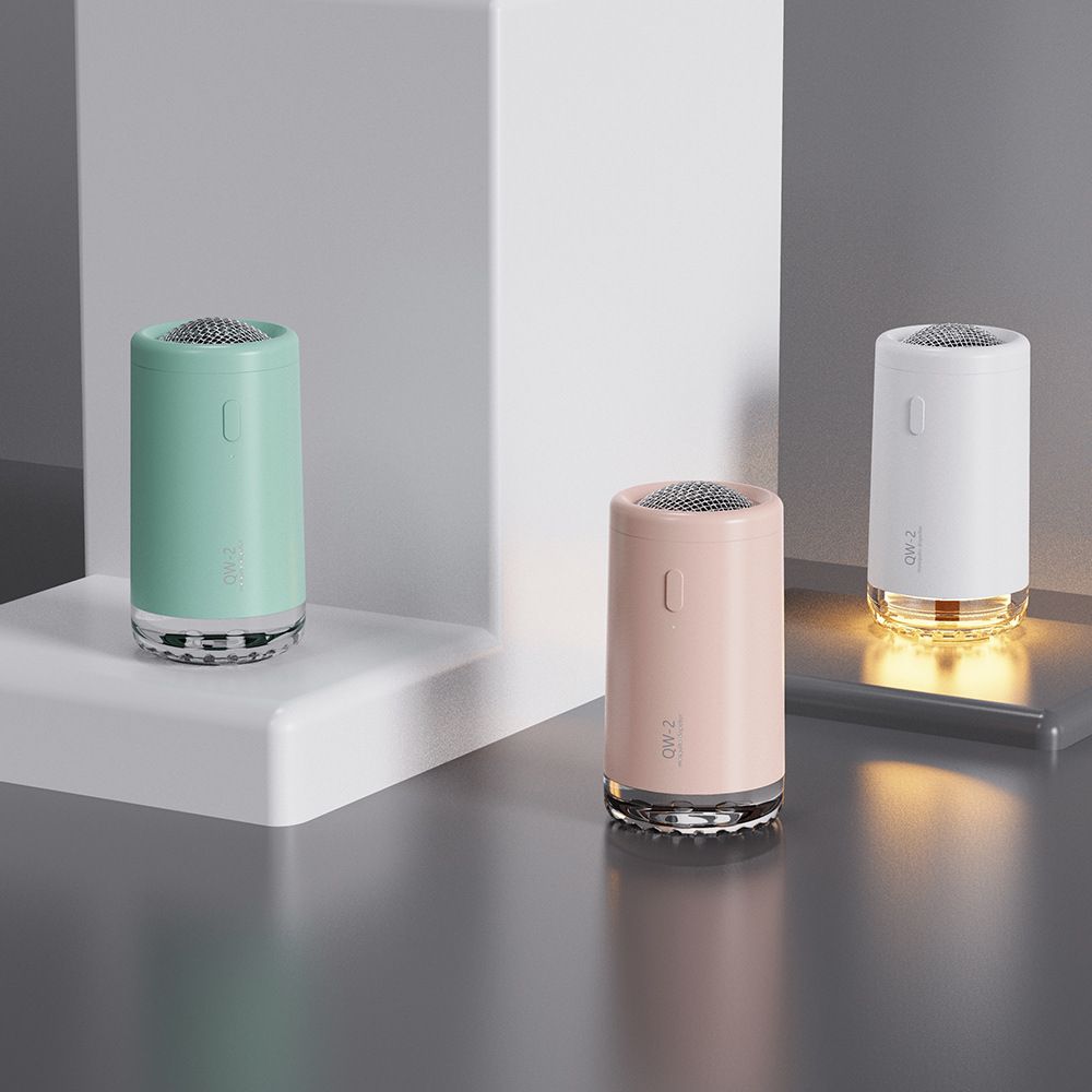 Night light aromatherapy machine Mosquito liquid table top USB summer mosquito killer mosquito liquid