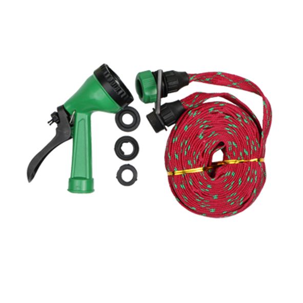 Garden tools PVC water pipe braided water pipe Car wash pipe 111