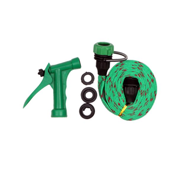 Garden tools PVC water pipe braided water pipe Car wash pipe 110