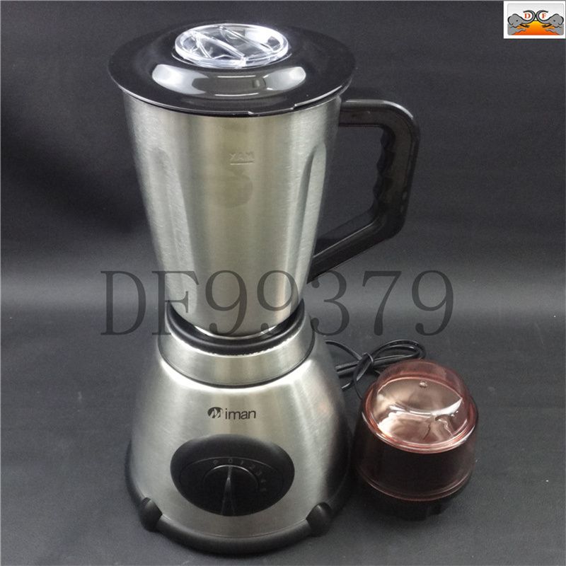 DF99379 Stainless Steel Juicer Stainless steel cup Direct sales juicer Household fruit small automatic fruit and vegetable multi-function juicer cup DF Trading House full figure