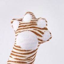 猫玩具厂家批发 含猫薄荷毛绒猫咪玩具 猫爪玩具啃咬磨爪猫咪玩具