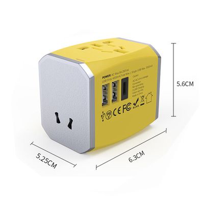 万能转换插头旅游插头全球通转换插头全球通转换插头插座