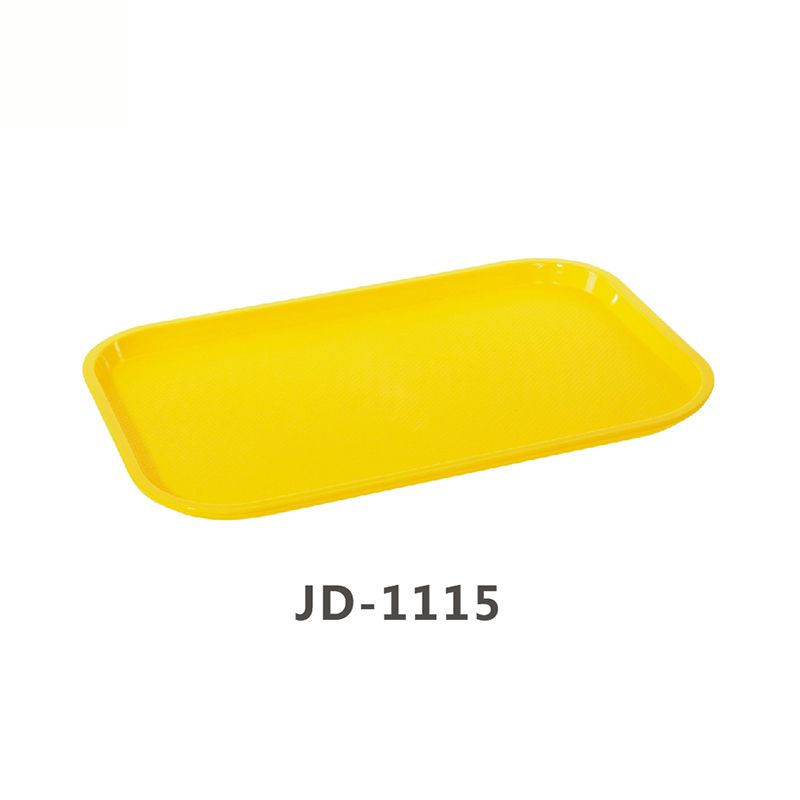 صينية مستطيلة من طراز JD-1115 details Picture