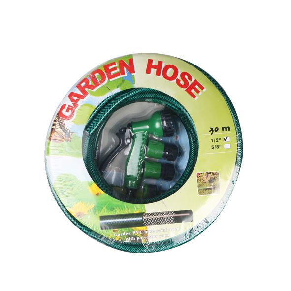 Garden tools PVC hose Car wash hose 109