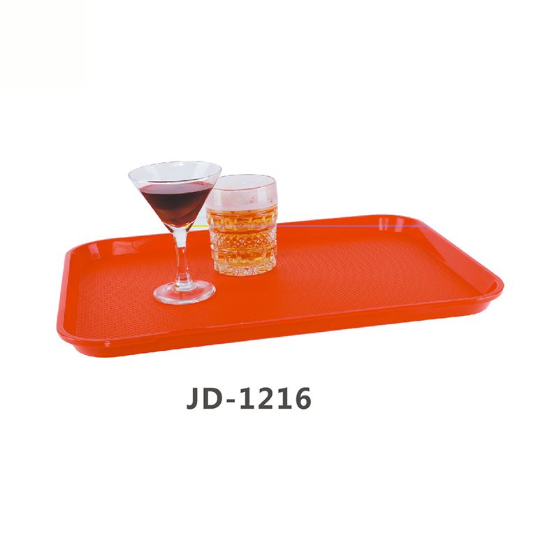 Rectangular tray JD-1216 details Picture