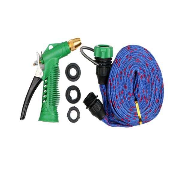 Garden tools PVC water pipe Braided water pipe Car wash pipe 112