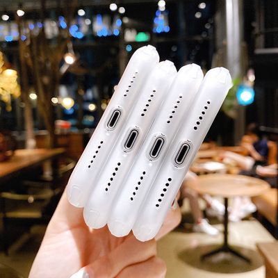 Adecuado para iPhone 12 Pro Max pequeña cintura bruta IMD marble teléfono caso gradiente brillo polvo apple 11 comercio exterior Application Scenario