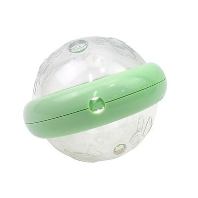 Pet products Pet products Pet products manufacturers wholesale dog toys interactive leaky toys Plastic UFO ball leaky dog toys Item Picture