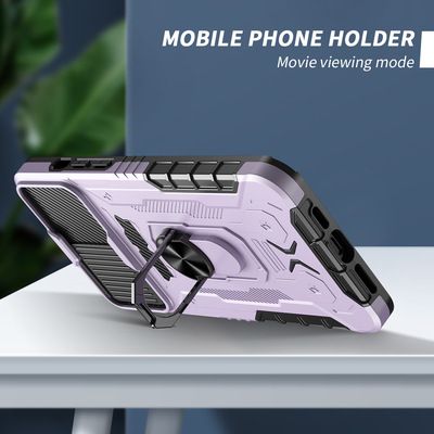 2021新款联盟威氪手机壳 适用于苹果12 pro max手机壳产品图