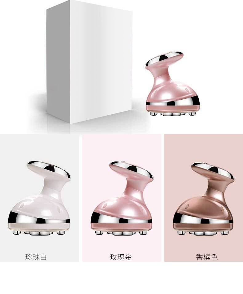 超声波纤体仪详情图1