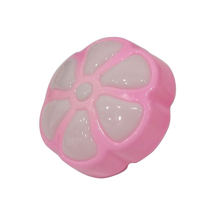 Sunflower night light pink