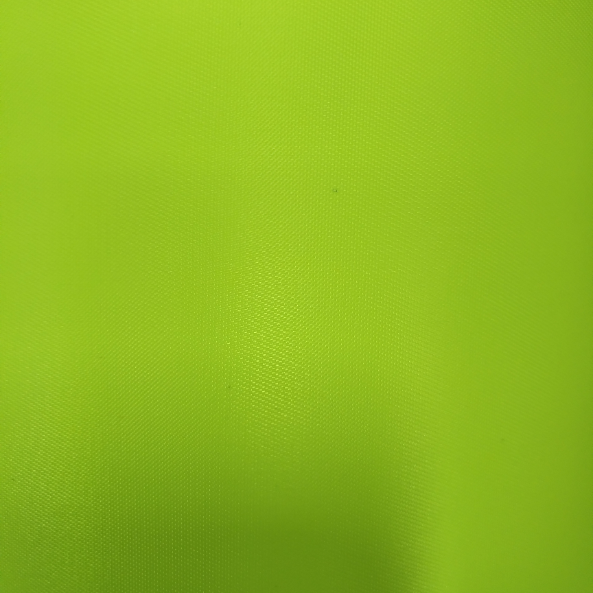 230尼龙压延，荧光绿