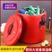 不锈钢保温桶商用大容量 运输桶汤桶豆浆桶米饭快餐桶塑料密封桶细节图