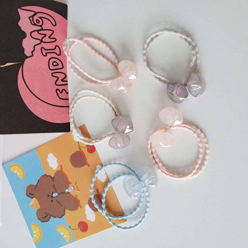 Yiwu Good Goods Round Ball Series Headband CMfs009 details Picture