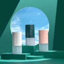 J650 humidifier built-in aroma 1200 mah battery water shortage and power failure dry burning vehicle humidification