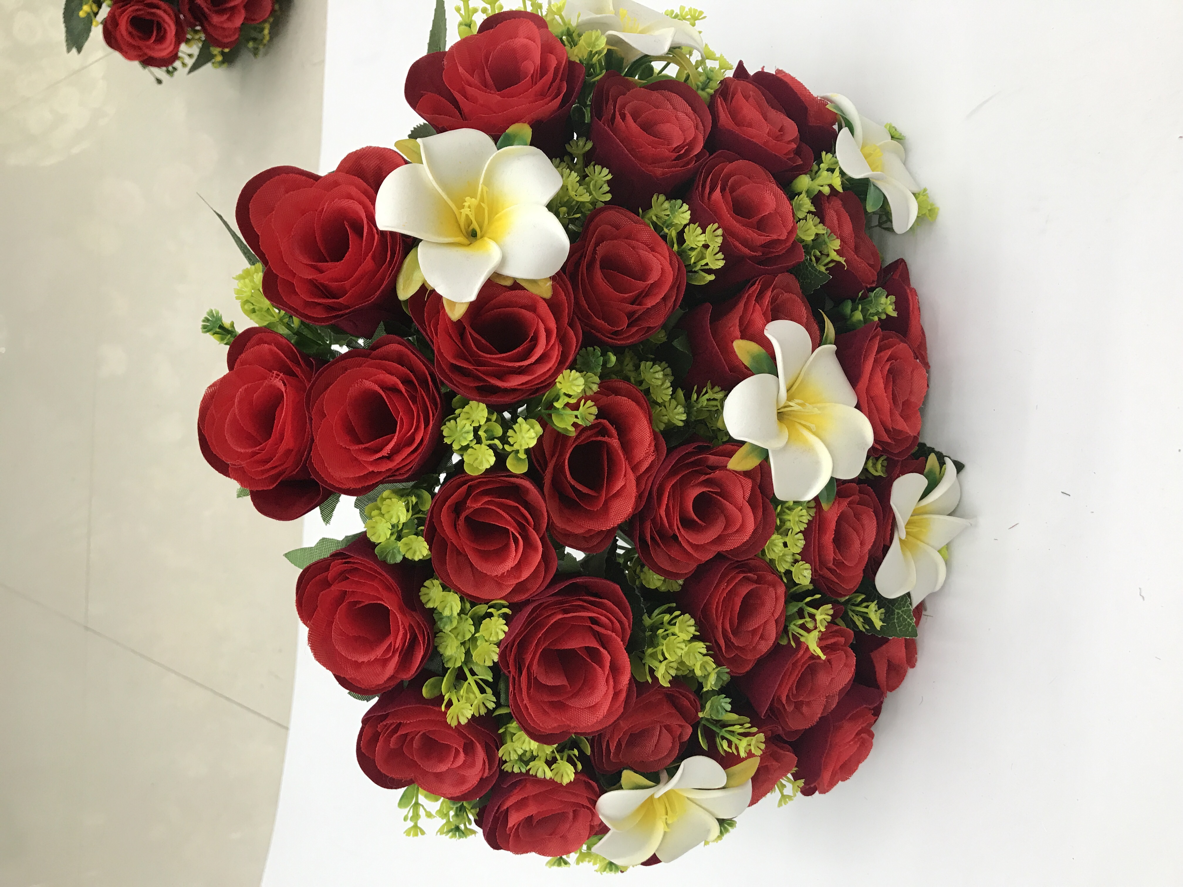 Mingjun Hua Xing describe pic - 4