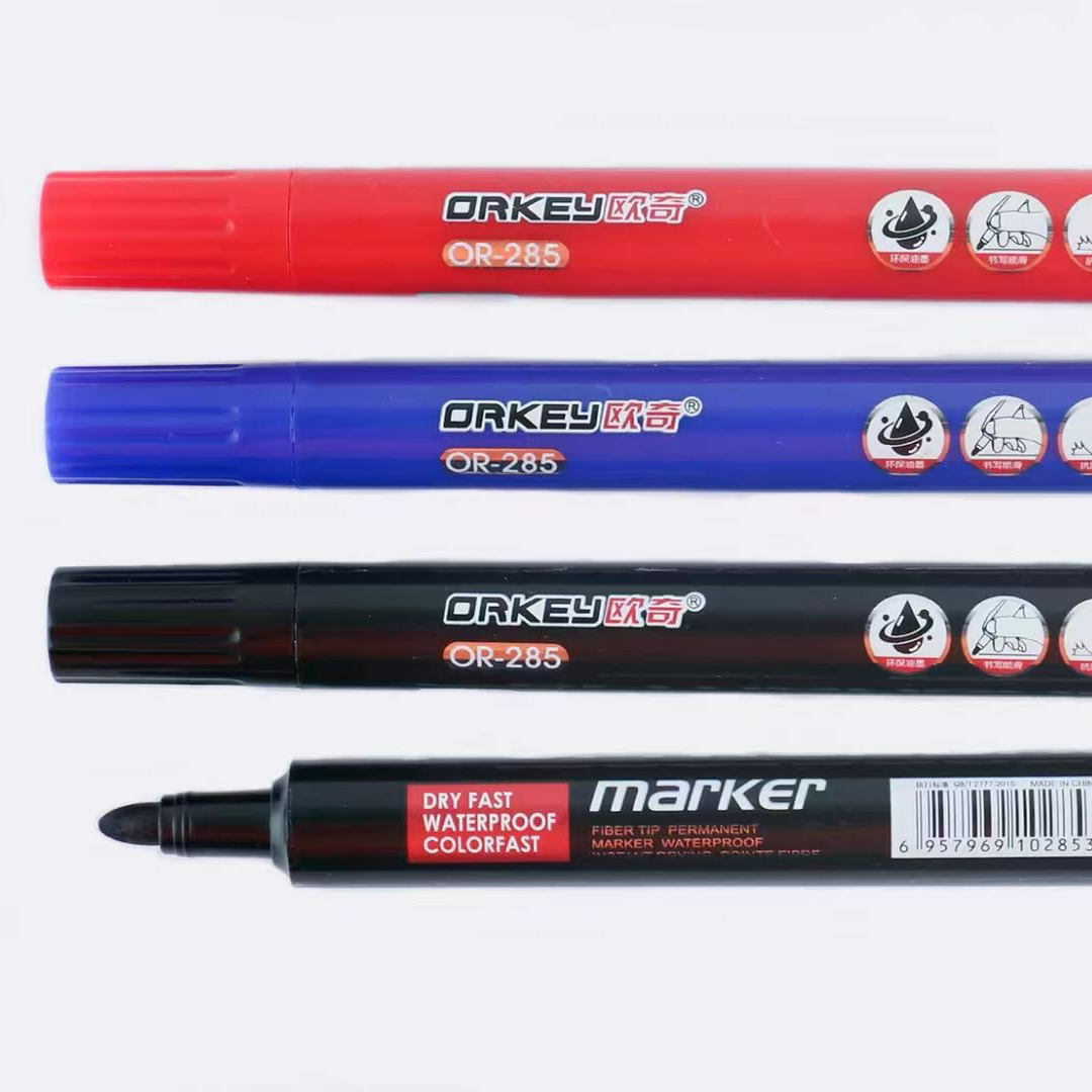 OR-285 marker