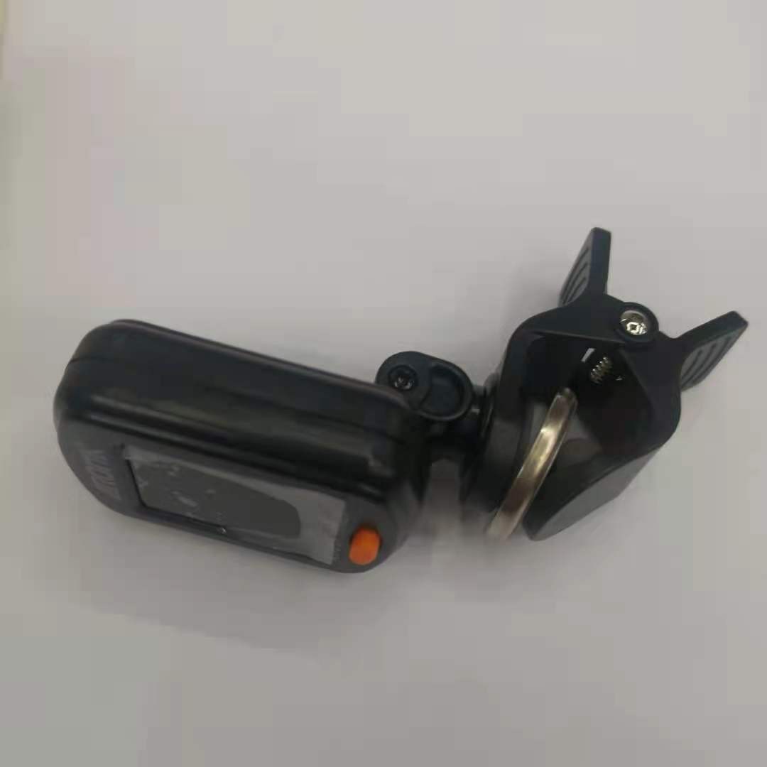 Instrument Anoma At-01A Tuner Guitar Bass Violin Eugri Twelve-Tone Tuner Application Scenario