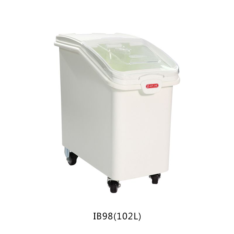عربة الطحين JD-IB98. Specification image