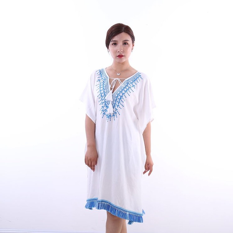 Jane Eyre Siyuan 2022 New Summer Ethnic-style clothing, sun-protective clothing, personalized coats, cardigans and scarves - Jane Eyre Siyuan wholesale detail image 19