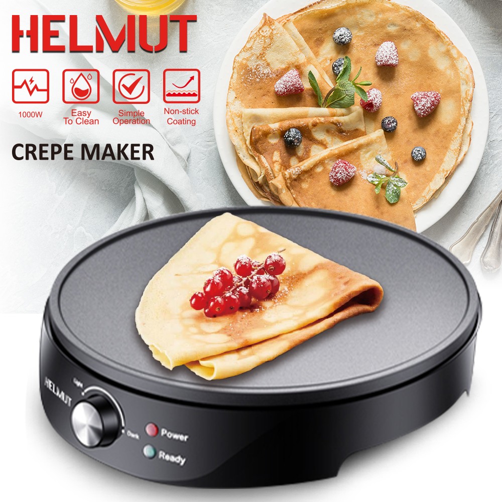 RAF European Standard cross-border home breakfast machine, waffle maker, fully automatic mini double-sided heating electric griddle, light food machine R.517 detail image 1