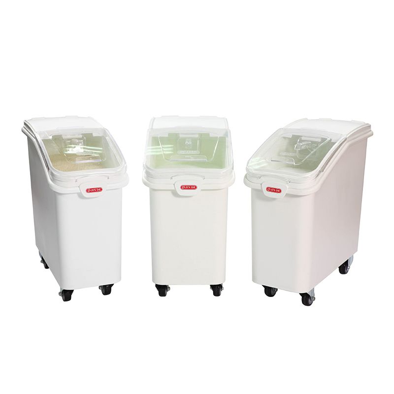 عربة الطحين JD-IB98. details Picture