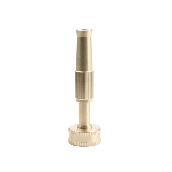 Garden tools Water pipe fittings Copper water gun Copper quick connect water pipe connector Copper connector 123