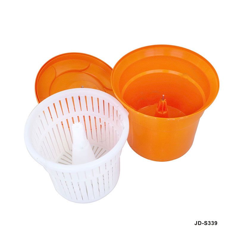 Fruit and vegetable dehydrator JD-S339 Specification image