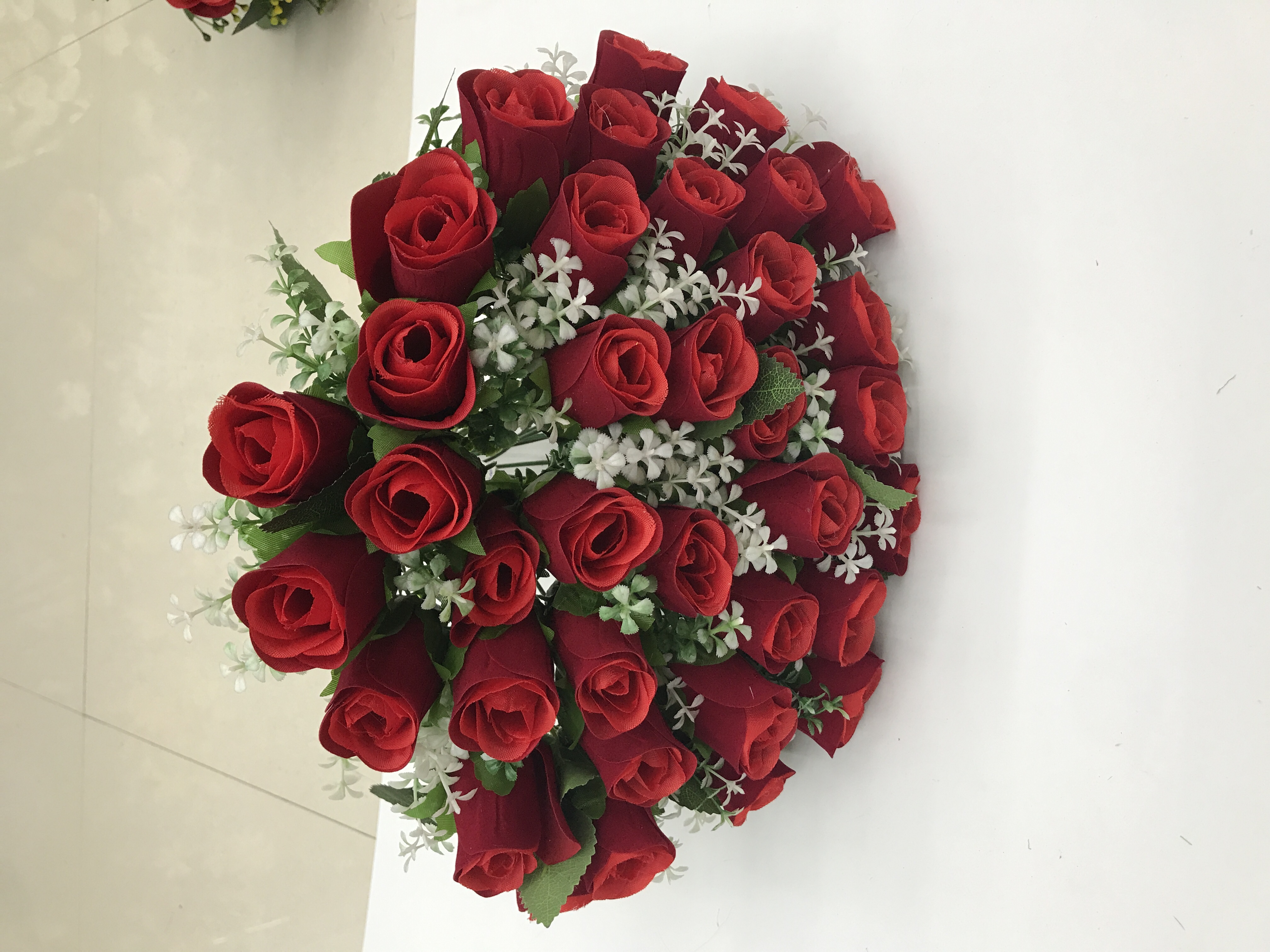 Mingjun Hua Xing describe pic - 5