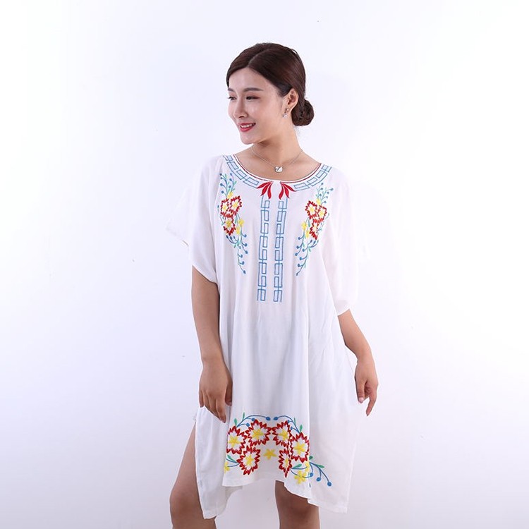 Jane Eyre Siyuan 2022 New Summer Ethnic-style clothing, sun-protective clothing, personalized coats, cardigans and scarves - Jane Eyre Siyuan wholesale detail image 17