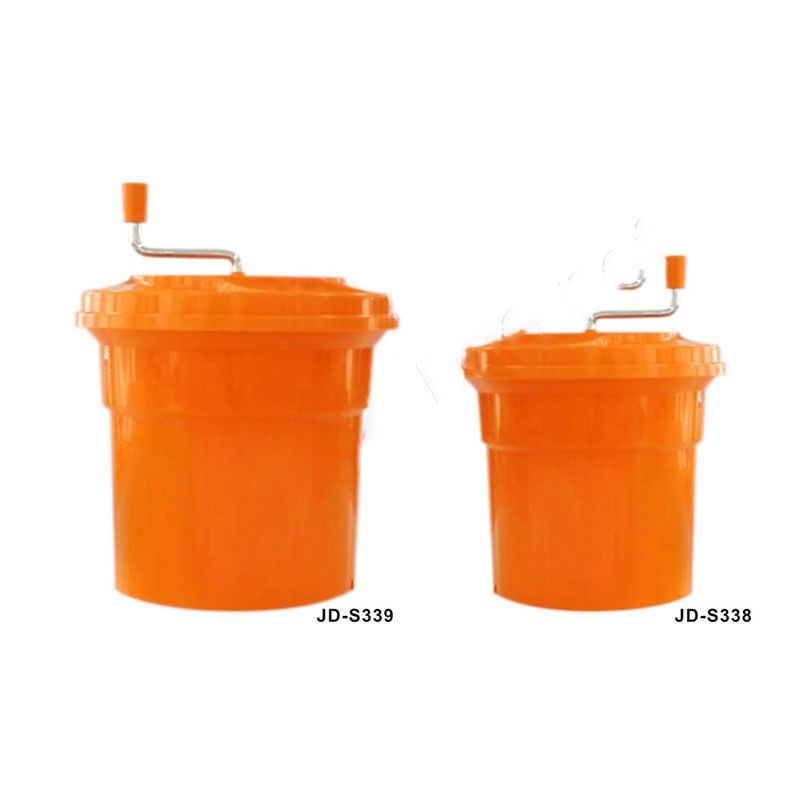 Fruit and vegetable dehydrator JD-S339 Application Scenario