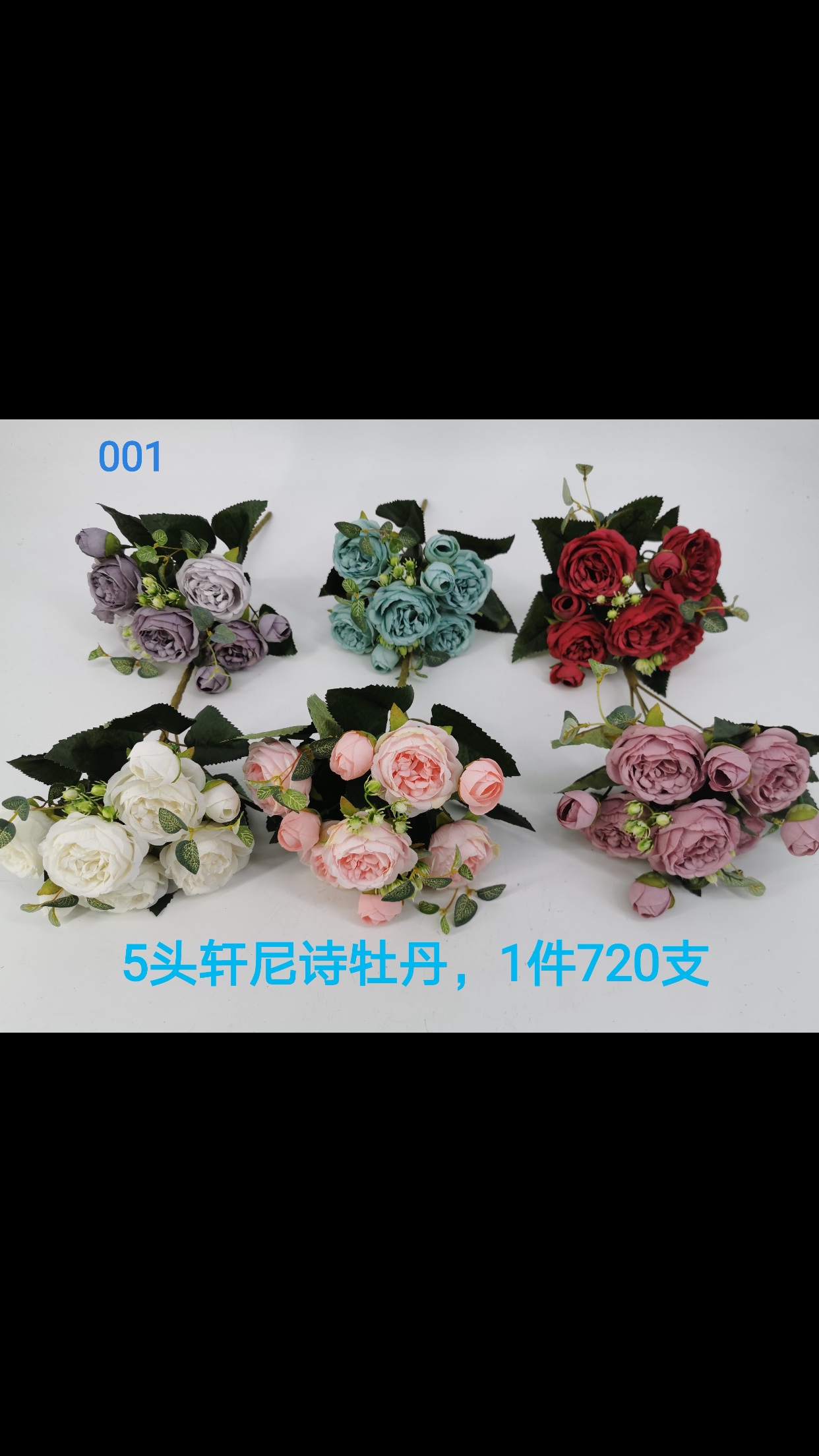 Mingjun Hua Xing describe pic - 2