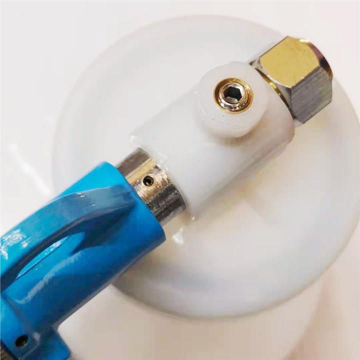 喷枪/去污枪/纺织清洁喷枪细节图