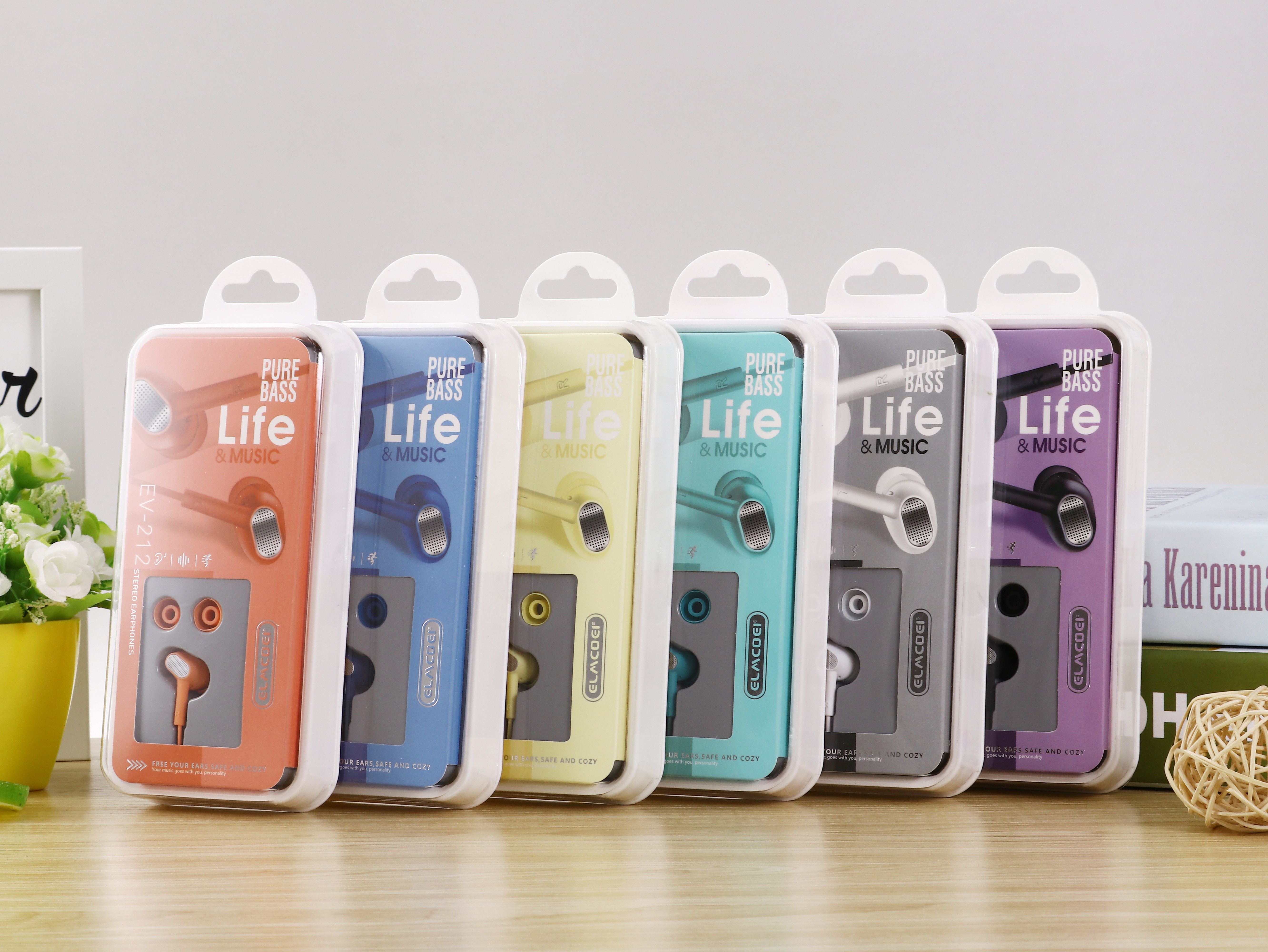 DP久量 DP 久量DP久量 DP 久量EV212立体耳机详情图11