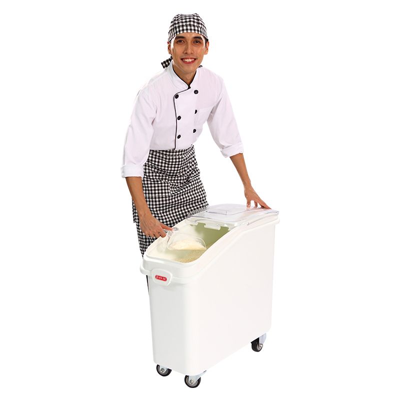 عربة الطحين JD-IB98.