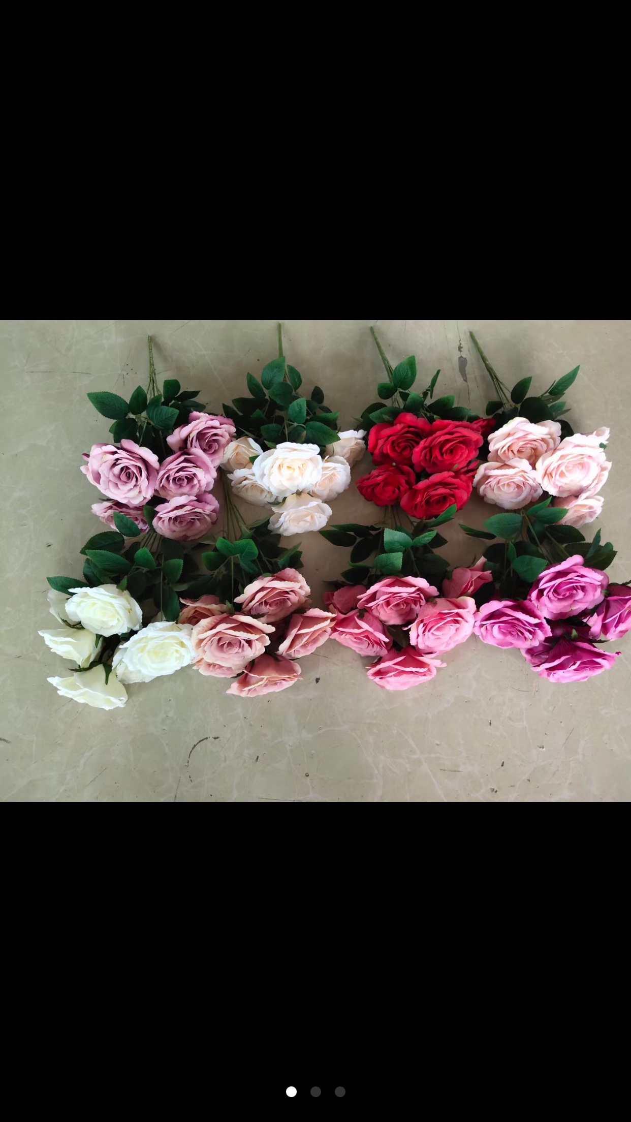 Mingjun Hua Xing describe pic - 1