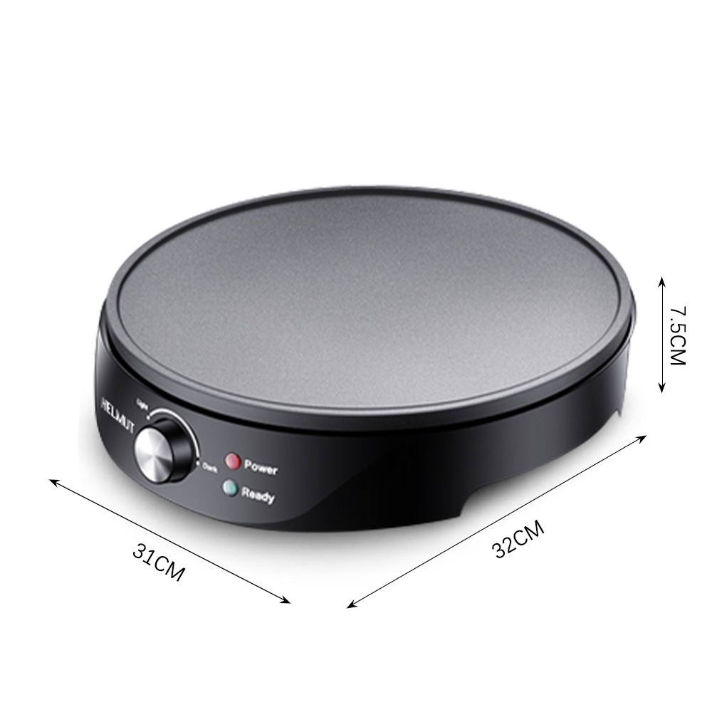 RAF European Standard cross-border home breakfast machine, waffle maker, fully automatic mini double-sided heating electric griddle, light food machine R.517 detail image 9