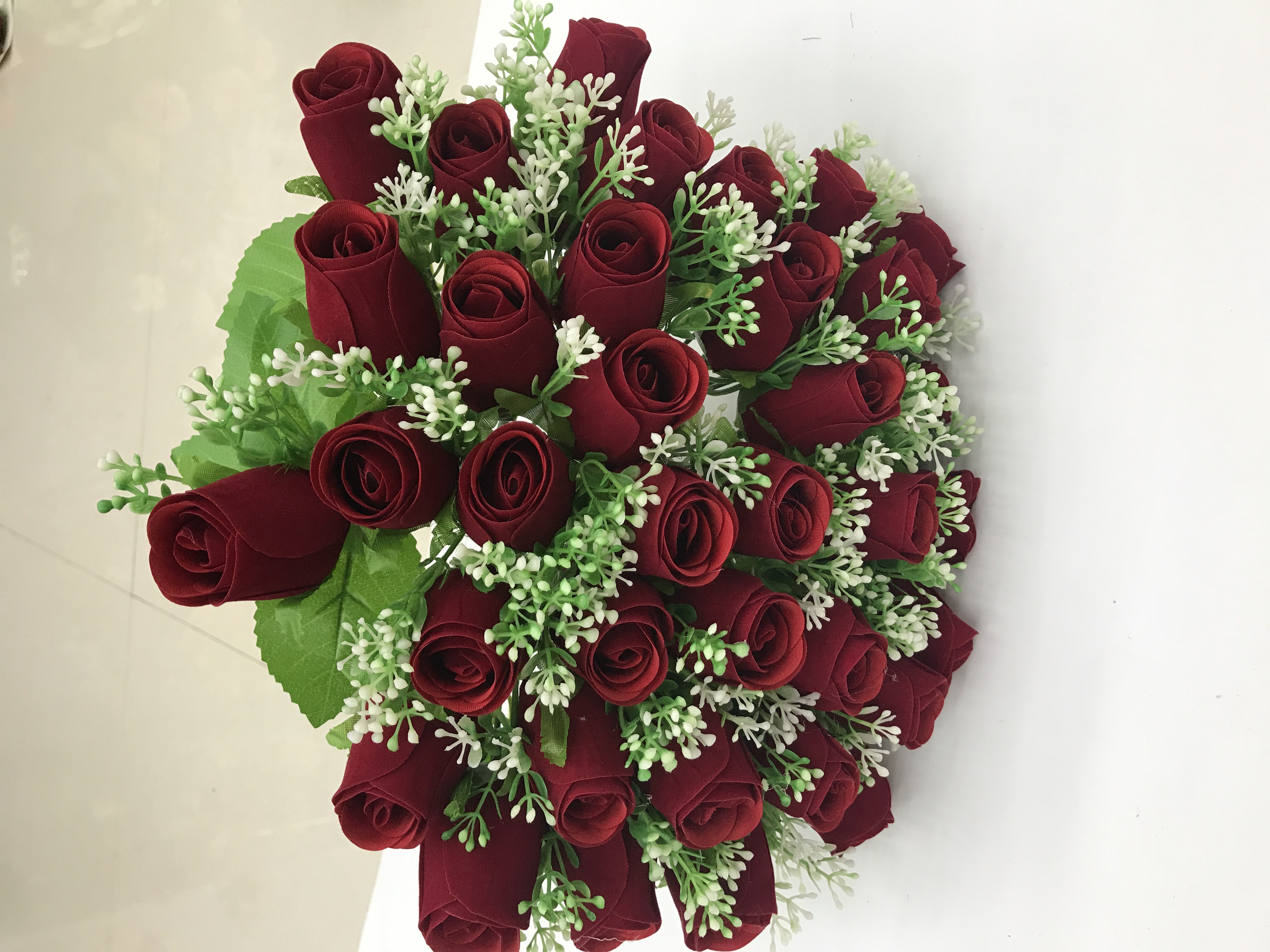 Mingjun Hua Xing describe pic - 6