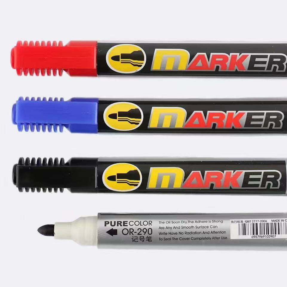 OR-290 marker