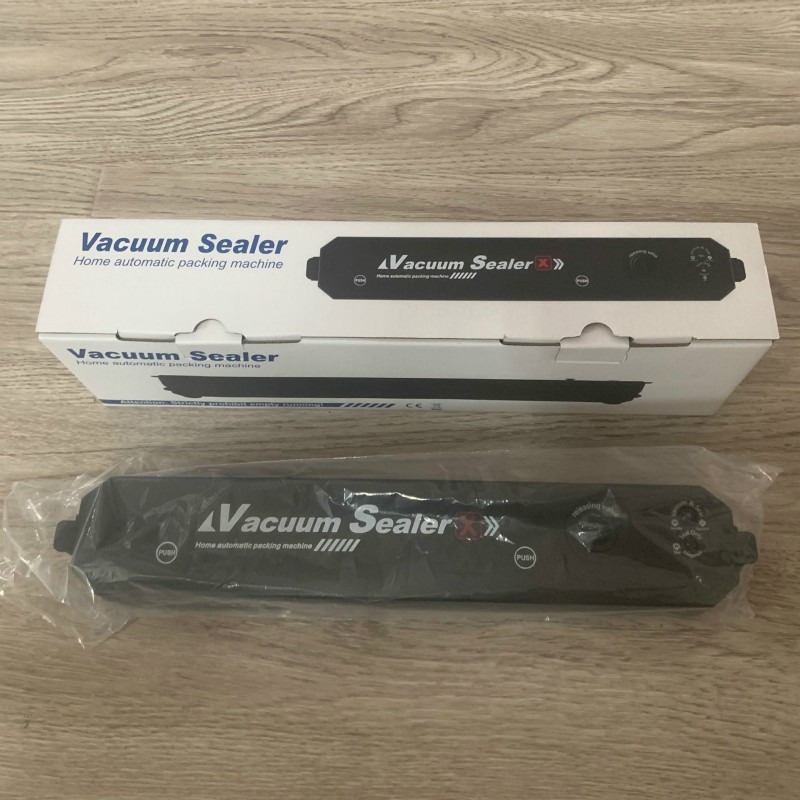 Household vacuum machine detail image 6