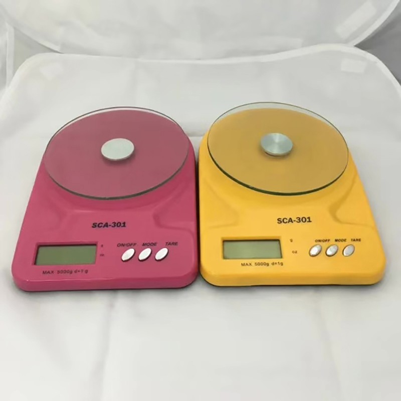 SCA-301电子厨房秤 家用称重 烘焙秤详情图5
