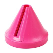 Spiral chipper