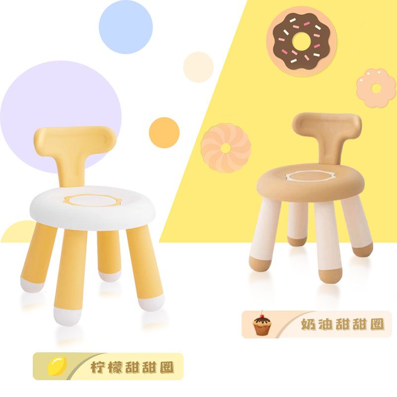 童装童裙/儿童椅子/塑料凳子/椅子/儿童懒人沙发布袋产品图