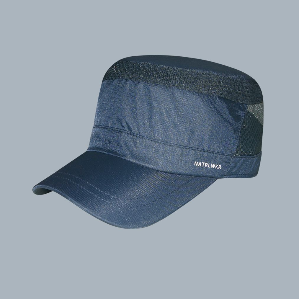 Hanson outdoor baseball cap, army cap, quick-drying cap thumbnail