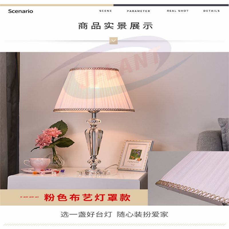 酒店大堂水晶灯定制大型售楼部沙盘灯复式楼会所细节图