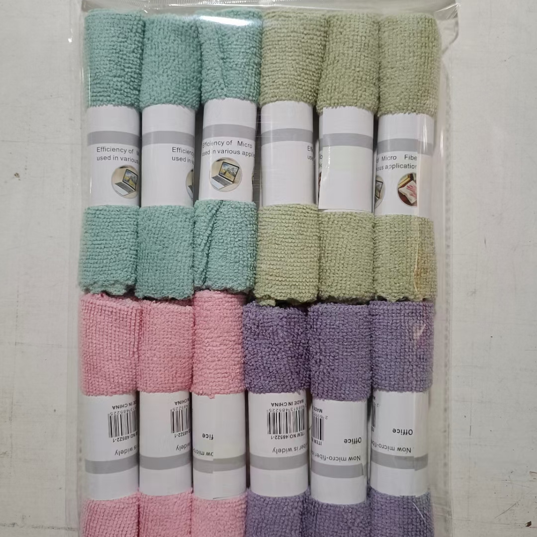 013 Plain cloth