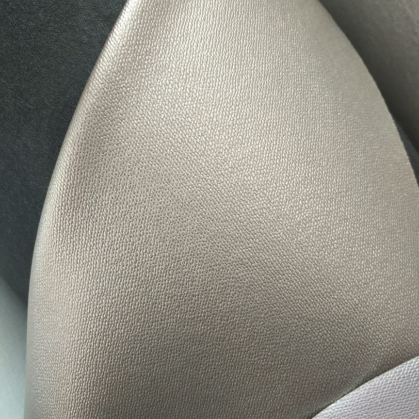 珠光001，古铜色