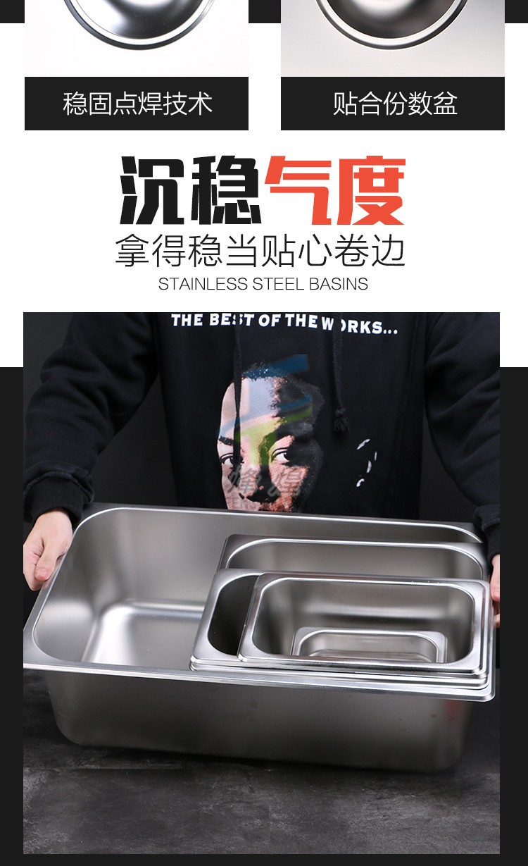 1/6*6.5cm份数盘详情图7
